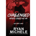 Challenged (Vipers Creed MC#1)