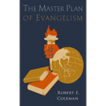 The Master Plan of Evangelism