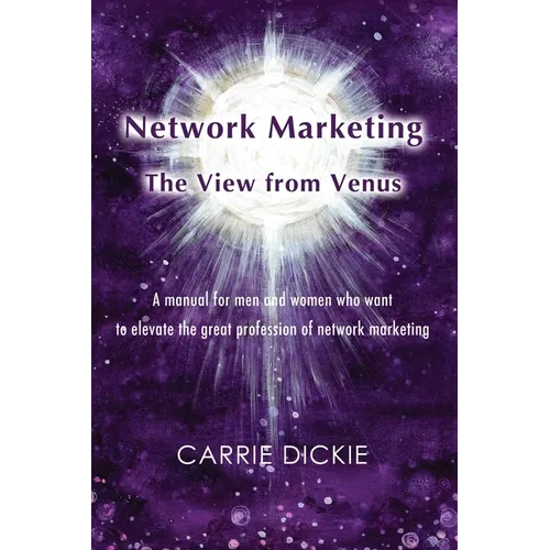 Network Marketing: The View from Venus