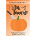 Halloween Homicide