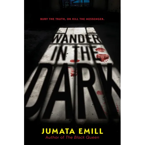 Wander in the Dark