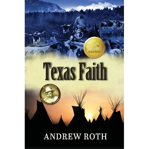 Texas Faith