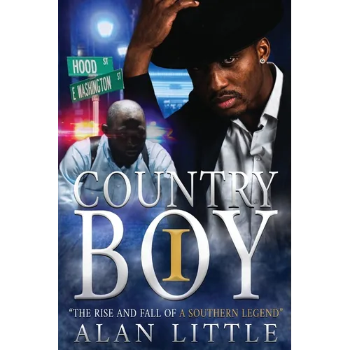 Country Boy 1
