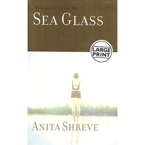 Sea Glass