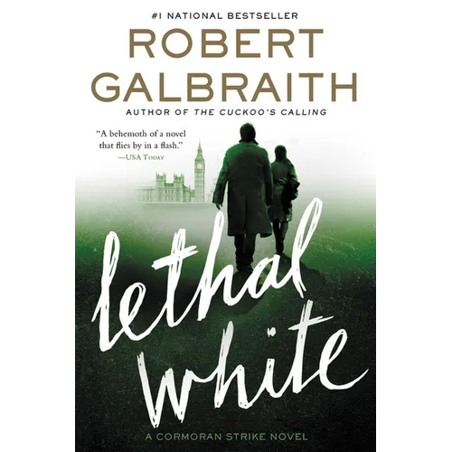 Lethal White