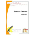 Geometry Theorems: Math for Gifted Students