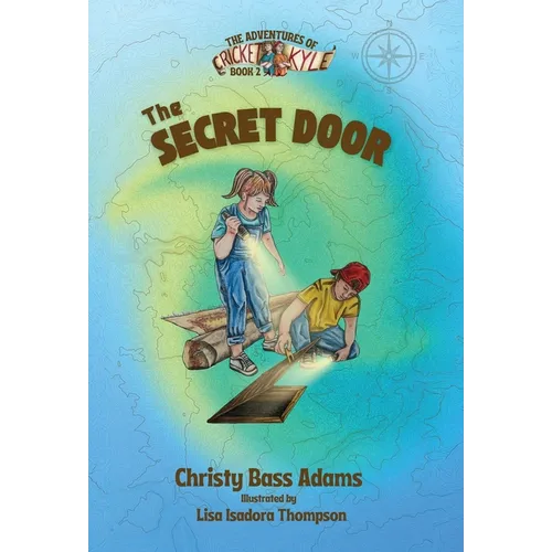 The Secret Door