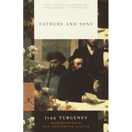 Fathers and Sons