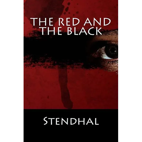 The Red and the Black