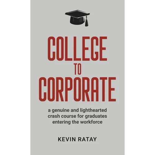 College To Corporate