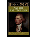 Jefferson and the Rights of Man - Volume II