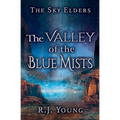 The Valley of the Blue Mists