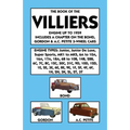 Book of the Villiers Engine Up to 1959 Includes a Chapter on the Bond, Gordon & A.C. Petite 3-Wheel Cars