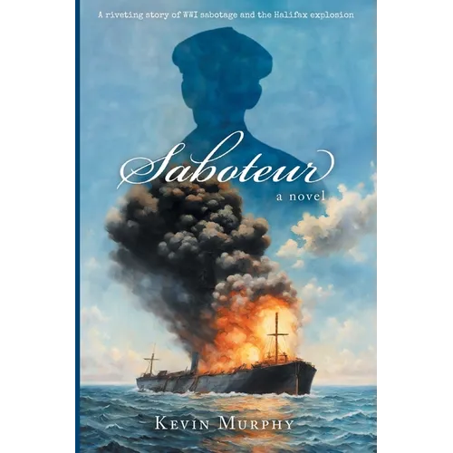 Saboteur