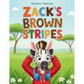 Zack's Brown Stripes