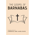 The Gospel of Barnabas