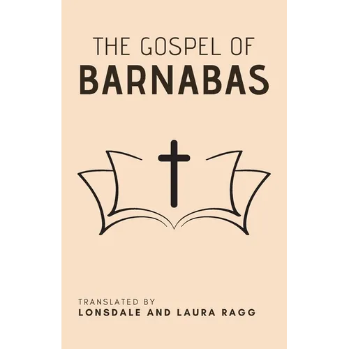 The Gospel of Barnabas