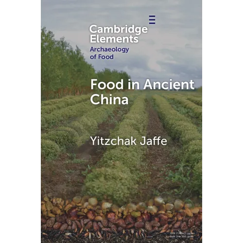 Food in Ancient China