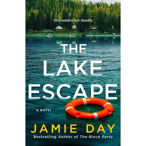 The Lake Escape