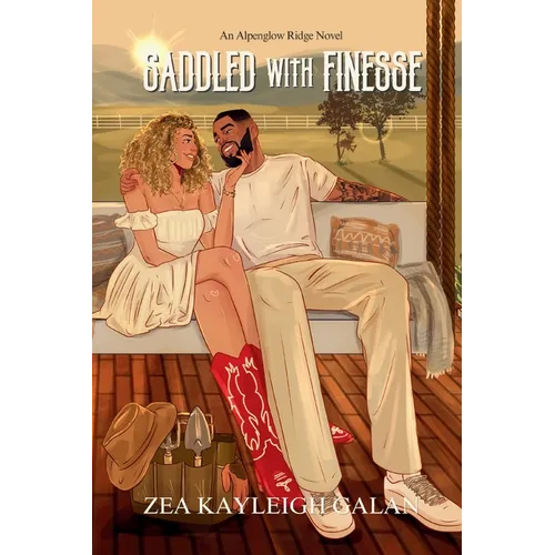 Saddled with Finesse