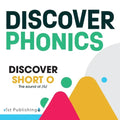Discover Short O: The sound of /ŏ/