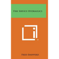 Fire Service Hydraulics