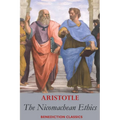 The Nicomachean Ethics