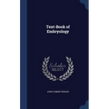 Text-Book of Embryology