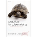 Practical Tortoise Raising: And Other Philosophical Essays