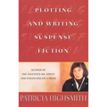 Plotting and Writing Suspense Fiction
