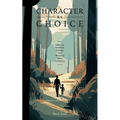 Character By Choice: Letters on Goodness, Courage, and Becoming Better on Purpose