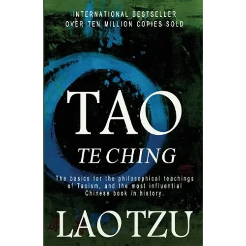 Tao Te Ching