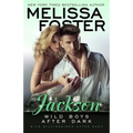 Wild Boys After Dark: Jackson