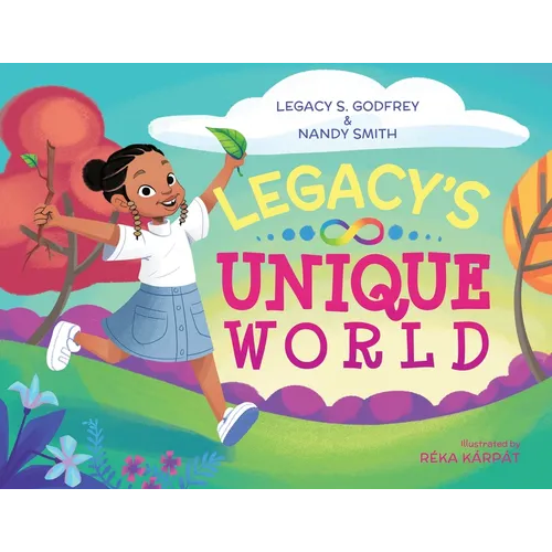 Legacy's Unique World