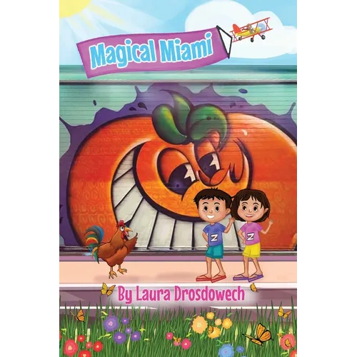 Magical Miami
