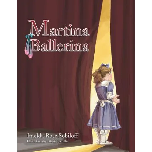 Martina Ballerina