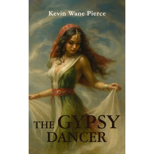 The Gypsy Dancer