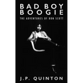 Bad Boy Boogie: The Adventures of Bon Scott
