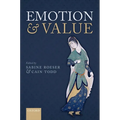 Emotion and Value