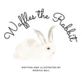 Waffles the Rabbit