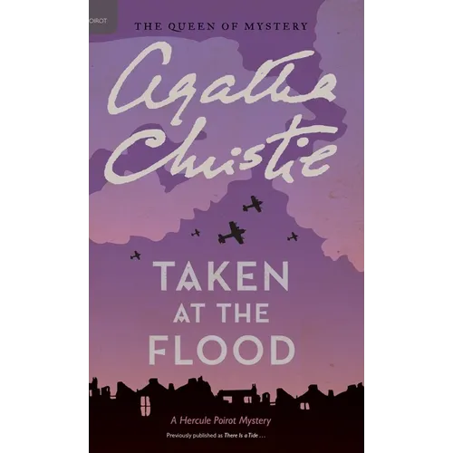Taken at the Flood
