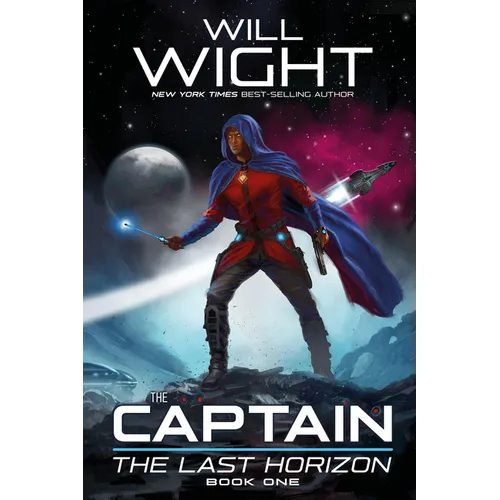 The Captain