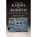 Narrating Karma and Rebirth