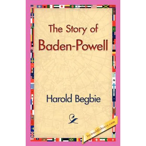 The Story of Baden-Powell