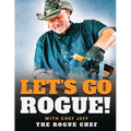 Let's Go Rogue
