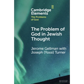 The Problem of God in Jewish Thought