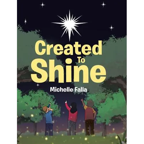 Created to Shine