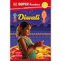 DK Super Readers Level 2 Diwali