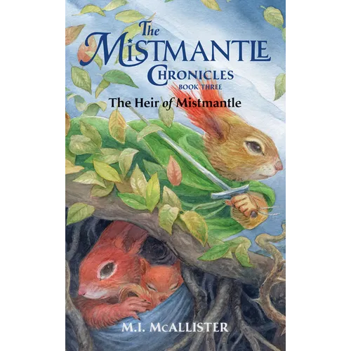 The Heir of Mistmantle