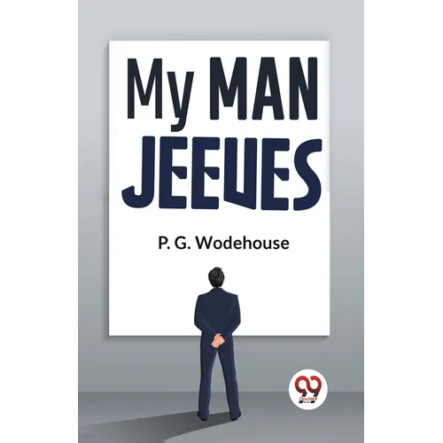 My Man Jeeves